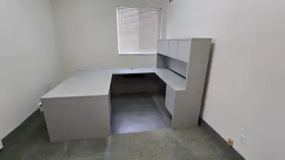 Office desk, View more
