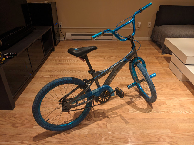 Vélo BMX de 20 po dans Enfants  à Longueuil/Rive Sud