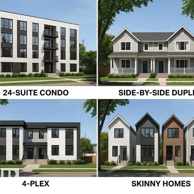 OPPORTUNITY KNOCKS!!! 2 Lots/House Available!!63860084095361120