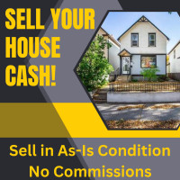 buy your home any condition and make fair offers