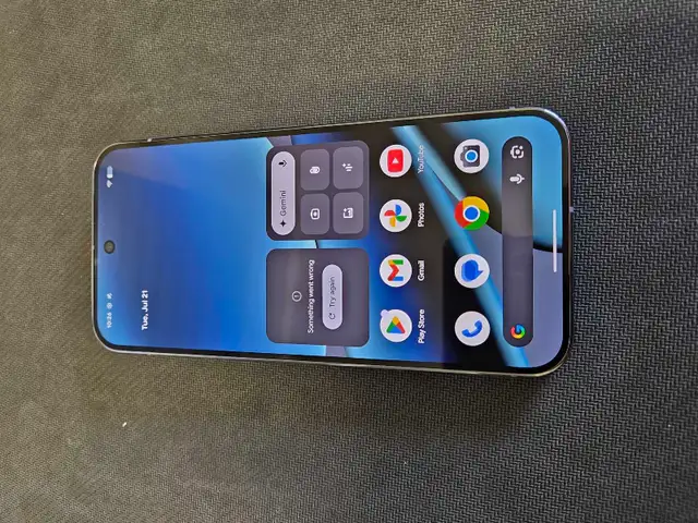 Google Pixel 10 Pro XL in Cell Phones in Stratford - Image 4