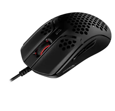 Hyper x pulse fire mouse + keybored combo, View more