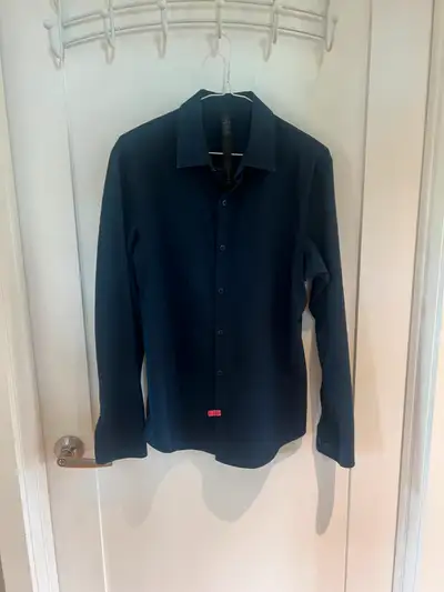 LULULEMON - Men's Shirt, View more