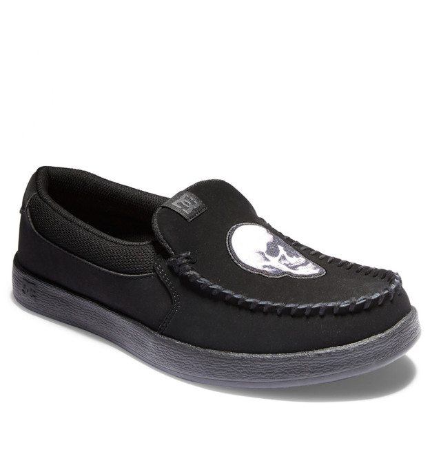 MEN'S ANDY WARHOL VILLAIN SHOES Slip-On in Men's Shoes in Belleville - Image 4