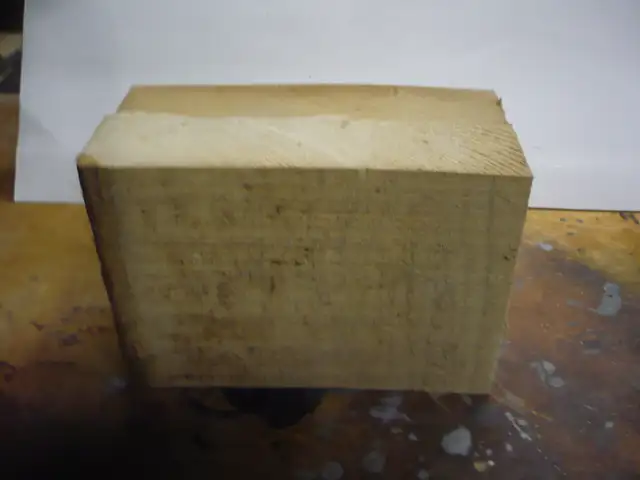BASS WOOD- KILN & AIR DRIED FOR CARVING in Hobbies & Crafts in Barrie - Image 6