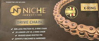 Atv / dirtbike chain