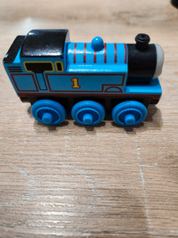 Learning Curve 2003 Thomas the Train Magnetic train car piece