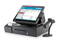 Pos for Wine/Liquor stores with Fast operating software