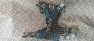 DOG Pet harness/collar XXL, View more