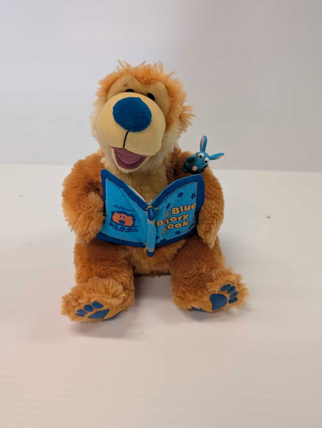 Vintage Plush in Arts & Collectibles in Owen Sound
