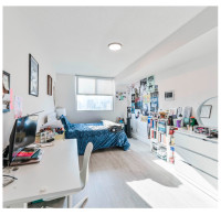 Awesome Student Sublease in the heart of downtown Toronto!