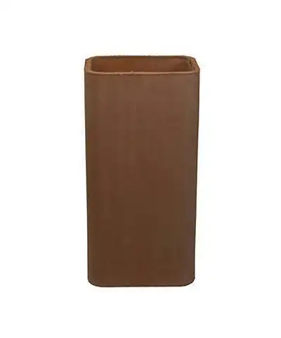 Chimney Flue, brand new, never used, 8" x 12" x 2 feet long, $15.00 Tillsonburg