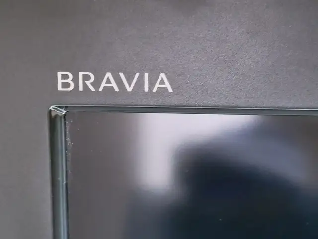 SONY Bravia TV in TVs in City of Toronto - Image 3