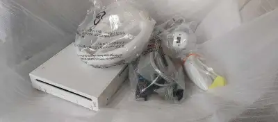 Nintendo Wii Console + Accessoires, View more