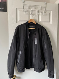 Zara Men’s Jacket