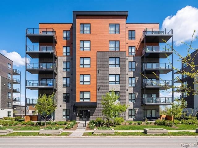 Condo a vendre — photo 1