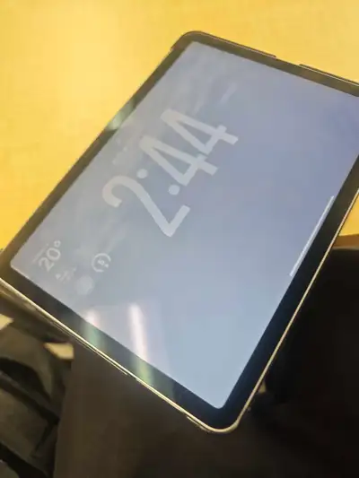 iPad air m3 128gb 11 inch, View more