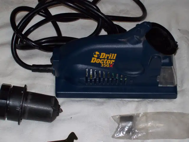 drill bit sharpener in Other in Oshawa / Durham Region - Image 3