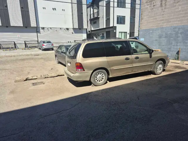 199 ford windstar 512180095497676805
