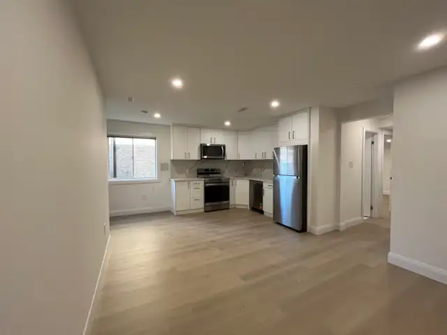 1 Bedroom Unit in Barrie in Long Term Rentals in Barrie - Image 2