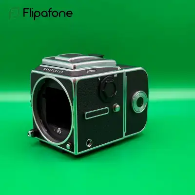 CASH NO TAX ... This Week Only! CALL NOW - 647/646/3350 _________________________________ Hasselblad...