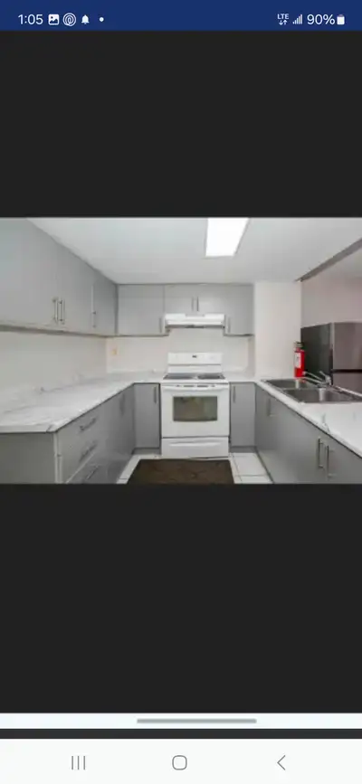 Rooms available for rent