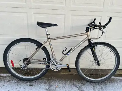 1992 Kona Explosif, View more