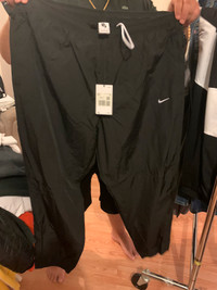 BRAND NEW WITH TAGS MENS PANTS XL, XXL 65$ EACH