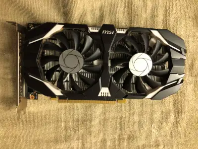 Cartes Graphiques, View more