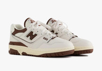 Aime Leon Dore  NB550 “Brown” size 9