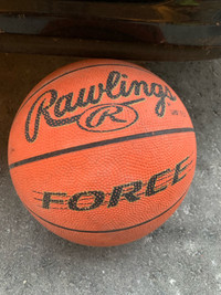 Rawlings Basketball  