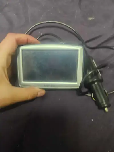 TomTom XL Vehicle GPS , View more
