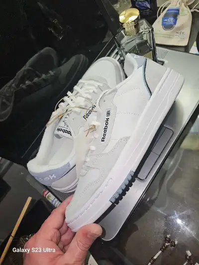 Reebok Phase Court Shoes, View more