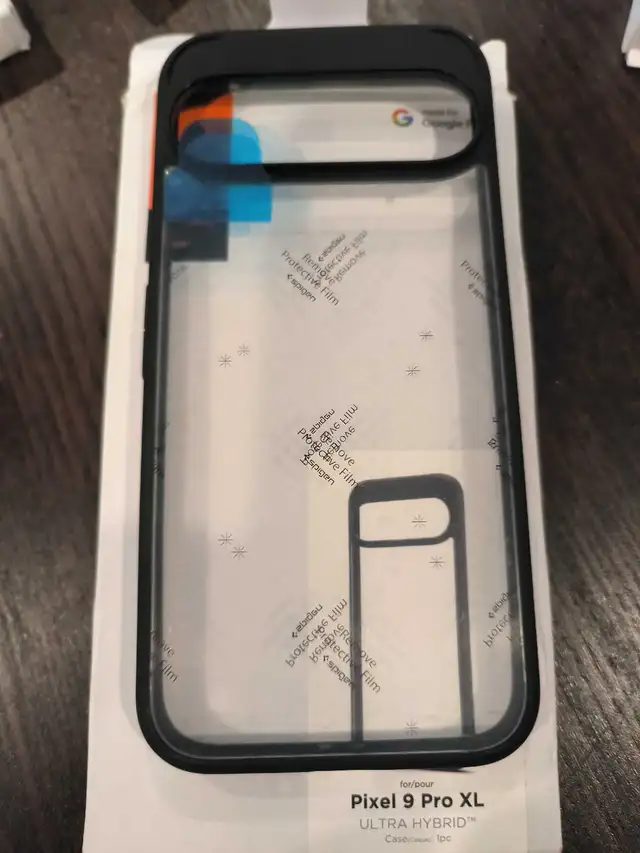 Pixel 9 pro xl Spigen cases in Cell Phone Accessories in St. Catharines - Image 7
