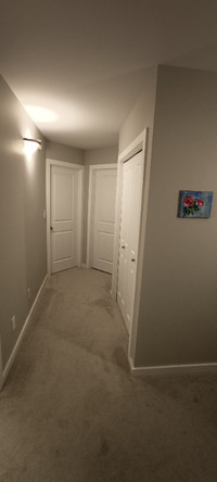 Bridgewater Trails Master bedroom for rent (Female only)