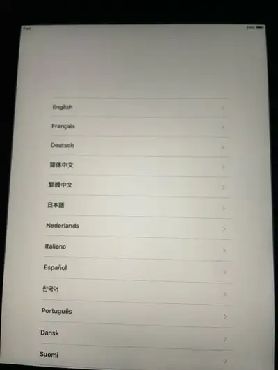 iPad mini, View more