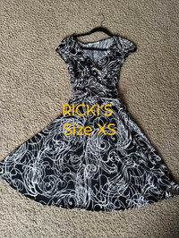 Dress to Impress - Lots of classy dresses 