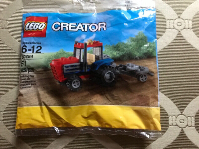 Lego Creator (30284) - NEW in Toys & Games in Windsor Region
