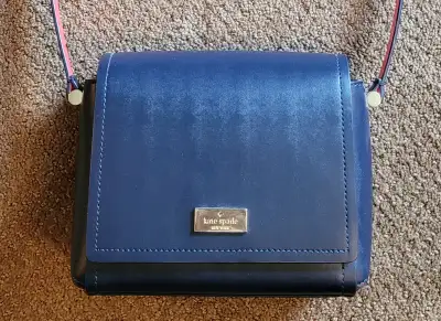 Kate Spade purse, View more