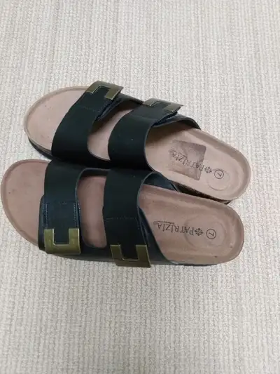 Patrizia Women's Sandals Good Quality size 7, View more