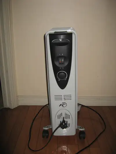 Oil Filled Radiator Heaters  / Oscillating Floor Standing Heater, View more