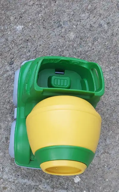 Green Toys Cement Mixer, View more