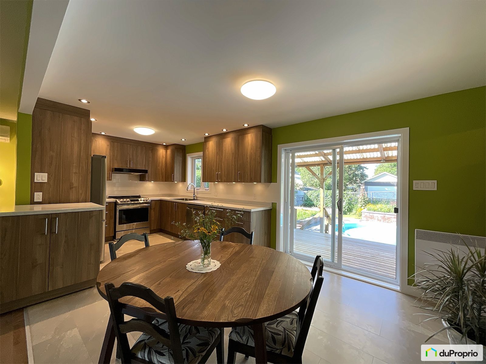 Belle maison à vendre Deux-Montagnes — photo 2