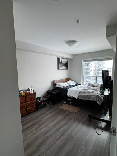 Hi! I’m subletting my private room in a 3-bedroom, 2-bathroom house/apartment from now until June (f...