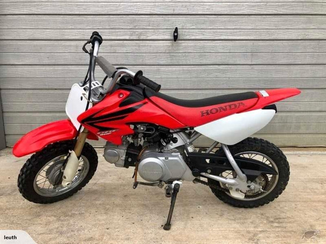 Wanted Honda 50 Mini bike or kids quad  in Other in Hamilton