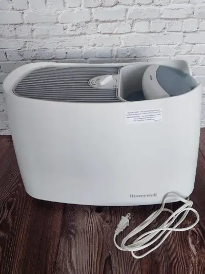 Honeywell Humidifier, View more