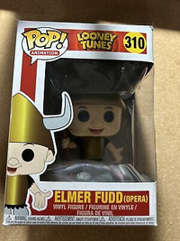 Funko Pop! Elmer Fudd