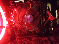 (BEST OFFER) Motherboard CPU RAM combo