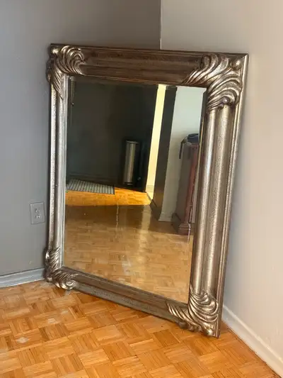 Vintage Wall Mirror, View more