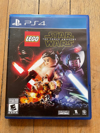 lego ps4 in Greater Montréal - Kijiji Canada